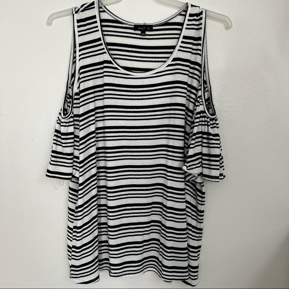 Plus Size Top